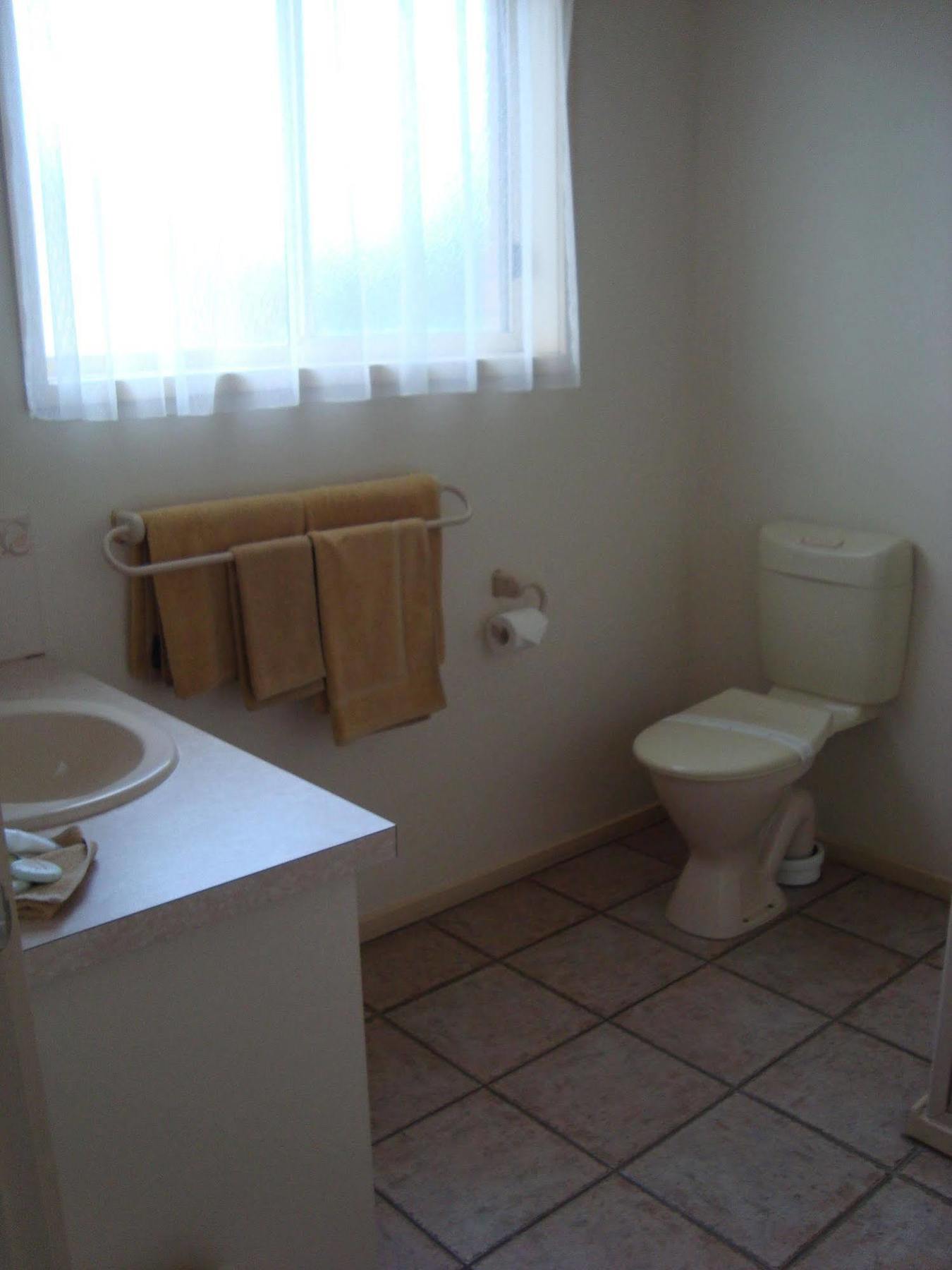 אפולו ביי Beachcomber Motel & Apartments מראה חיצוני תמונה