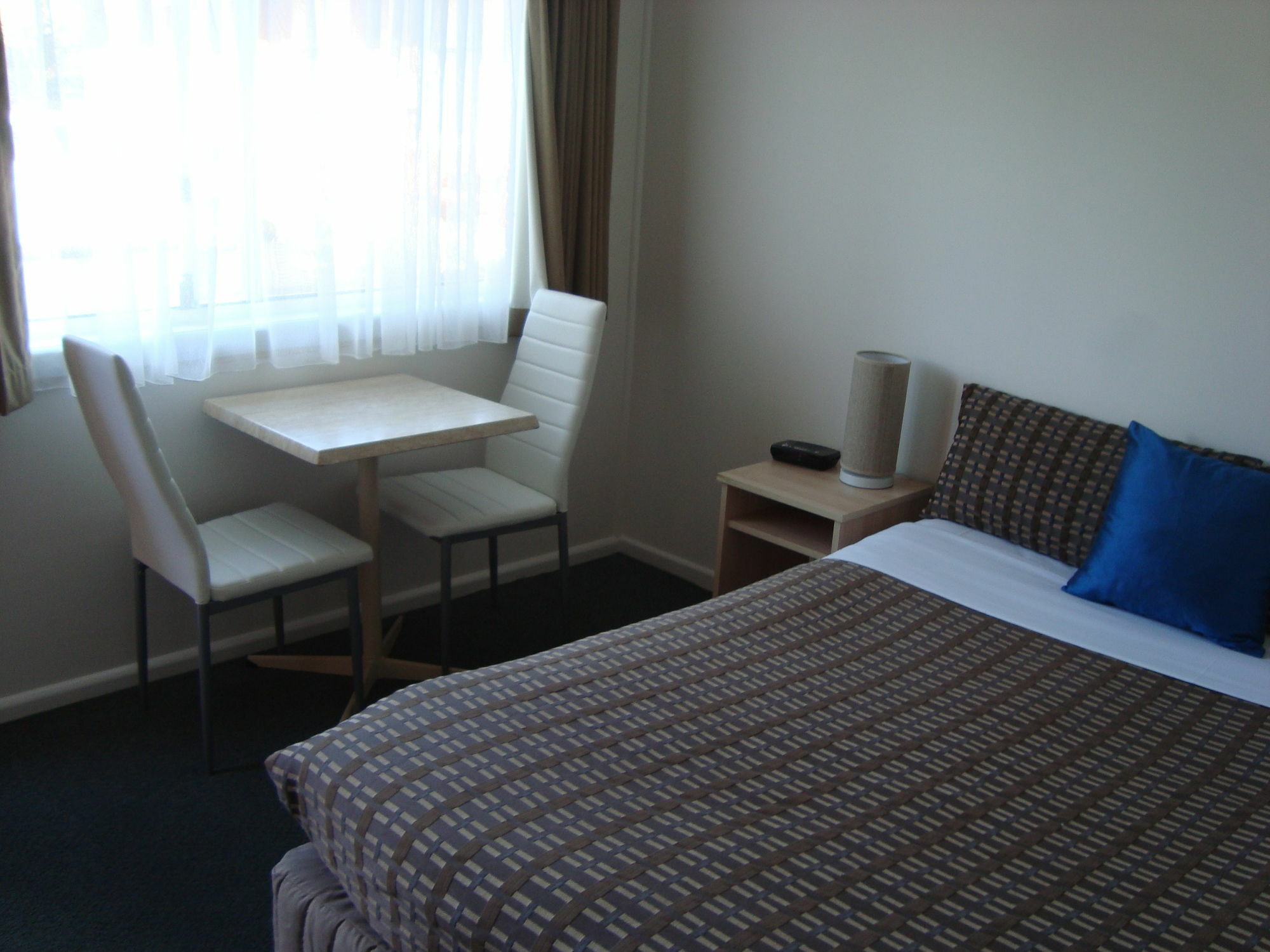 אפולו ביי Beachcomber Motel & Apartments מראה חיצוני תמונה